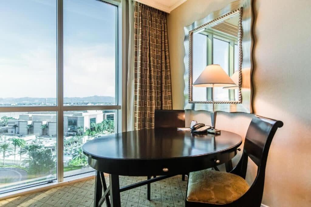 Stunning Mgm Strip View 26611 Ferienhaus *