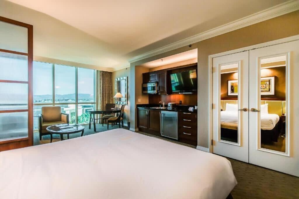 Ferienhaus Stunning Mgm Strip View 26611 Las Vegas